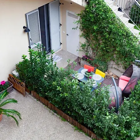 Harmony House * Florenz