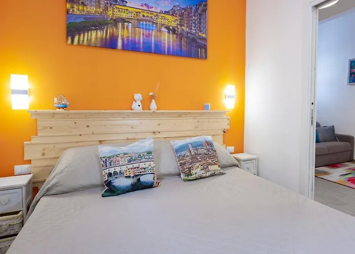Harmony House Appartamento Firenze