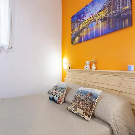 Harmony House Apartment