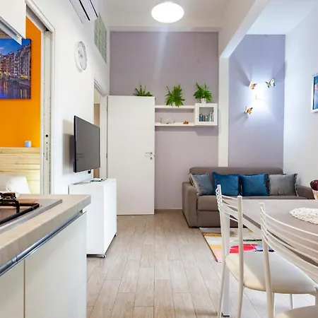 Apartment Harmony House *