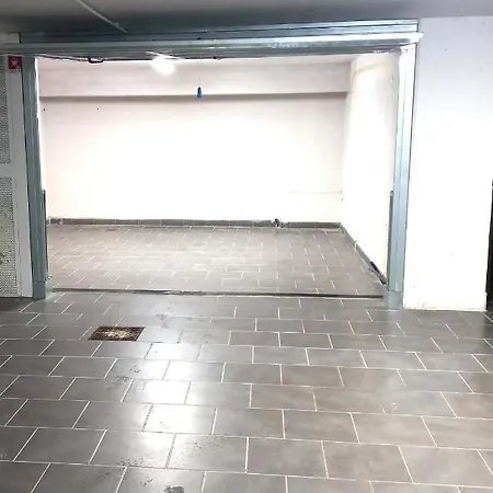 Апартаменты Harmony House Флоренция