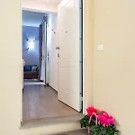 Harmony House Apartment