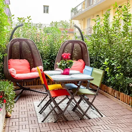 Harmony House - Ippodromo Del Visarno