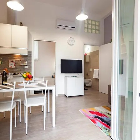 Harmony House - Ippodromo Del Visarno
