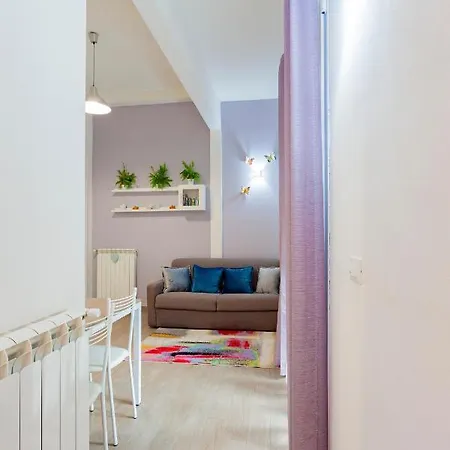 Harmony House * Флоренция