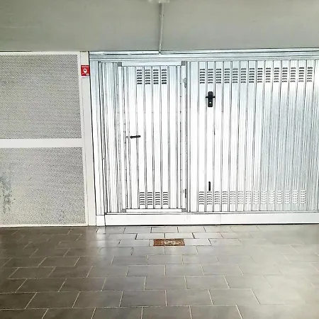 Апартаменты Harmony House Флоренция